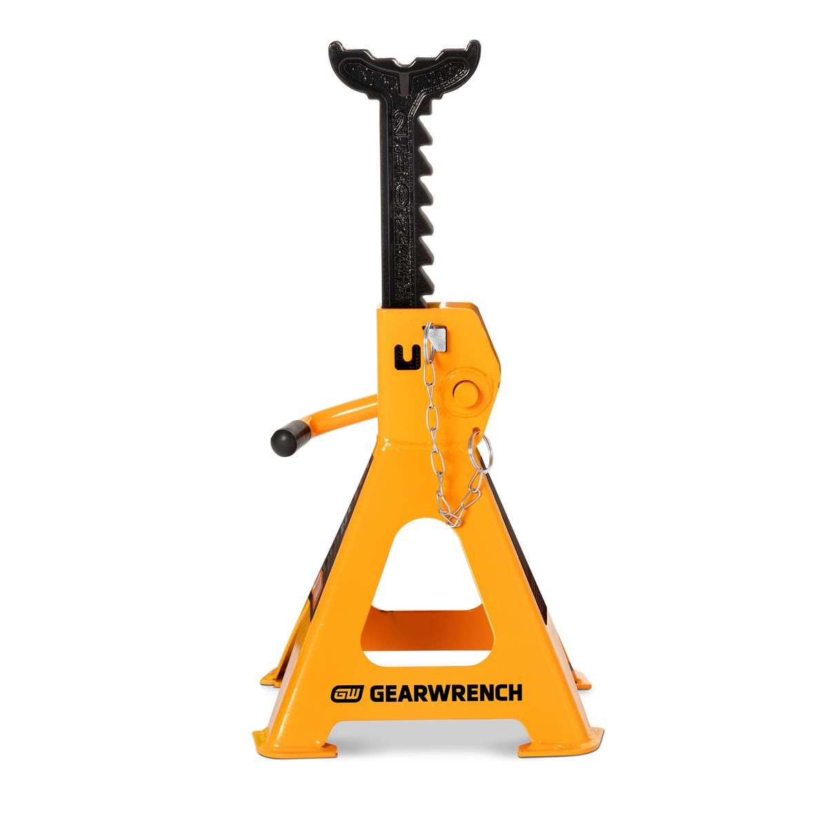 KDGWJS3T 3 Ton Ratcheting Jack Stand