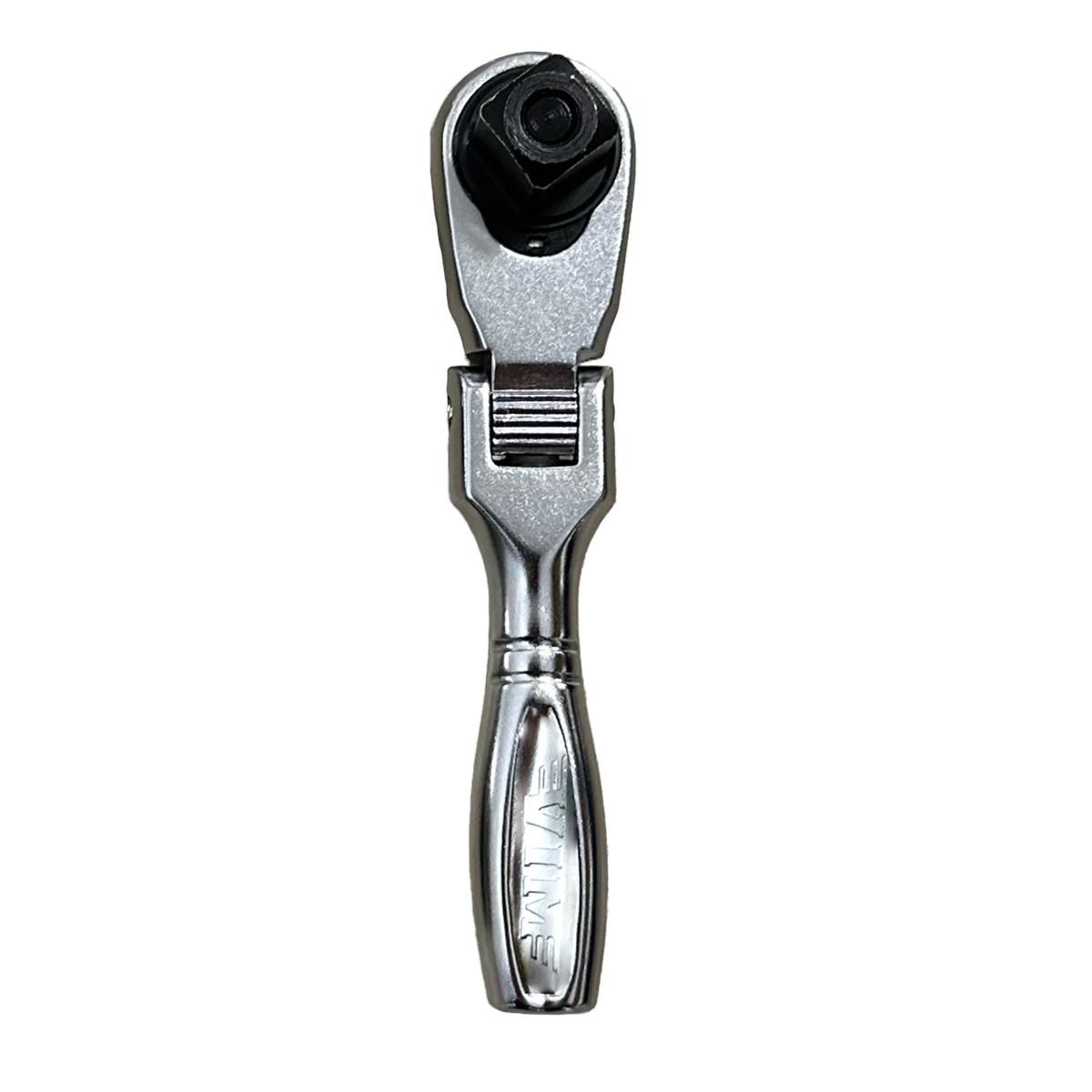 VMNRF6 0.37 in. Drive Nano Flex Ratchet