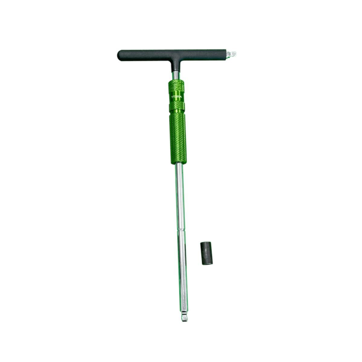 VMTT250A 0.25 in. Drive Wobble T-Handle Kit - 2 Piece