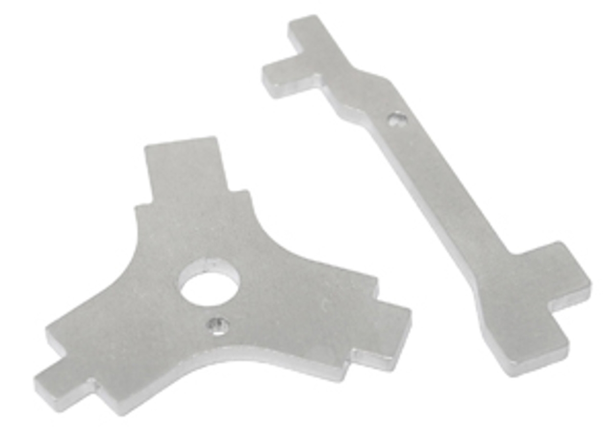 CTA CM8852 Connector Removal Tool Kit for VW & Audi - 2 Piece
