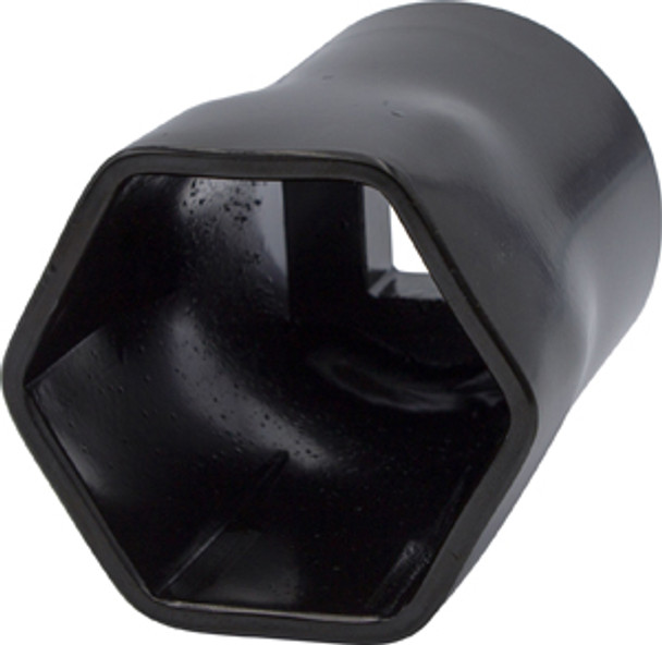 LG1201 6-Point Axle Nut Socket - 2.09 in.