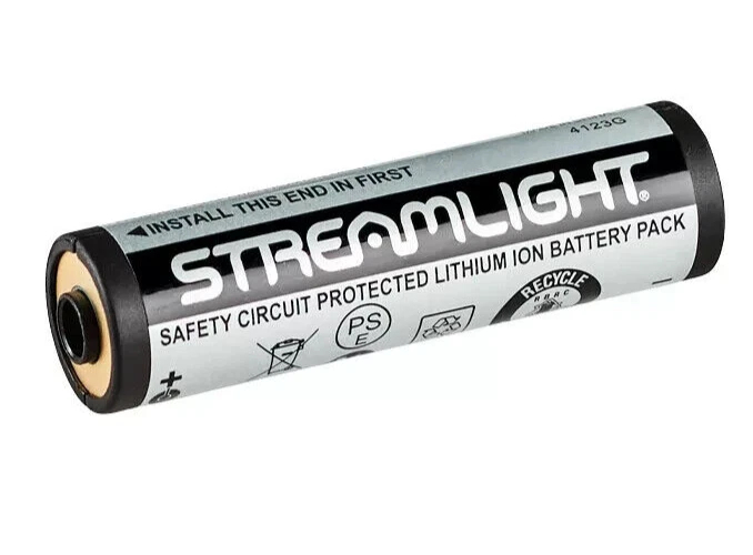 Streamlight Rechargeable Battery Strion 2020 Hc Flashlights Genuine Oem (74436)