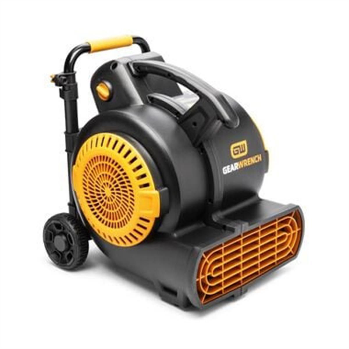 GEARWRENCH 1800 CFM Industrial Air Mover - GWAM1800
