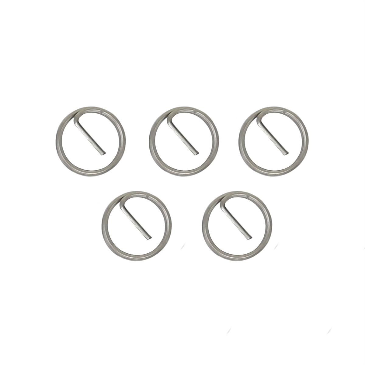 CTA Tools Spark Plug Thread Repair Inserts (Inserts Only) - M18 X 1.5 (98187)