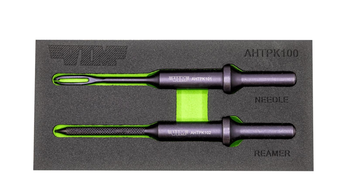 VMAHTPK100 Air Hammer Tire Plug - 2 Piece