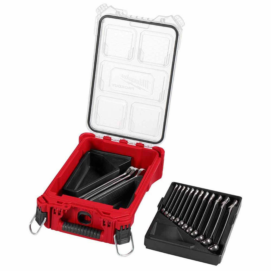 MWK48-22-9483 15 Piece Metric Combo Wrench