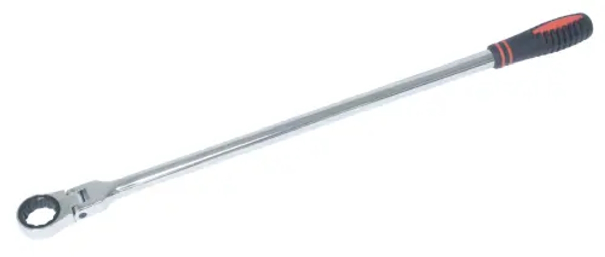 LS39790 0.937 in. Ratcheting Flex Cage