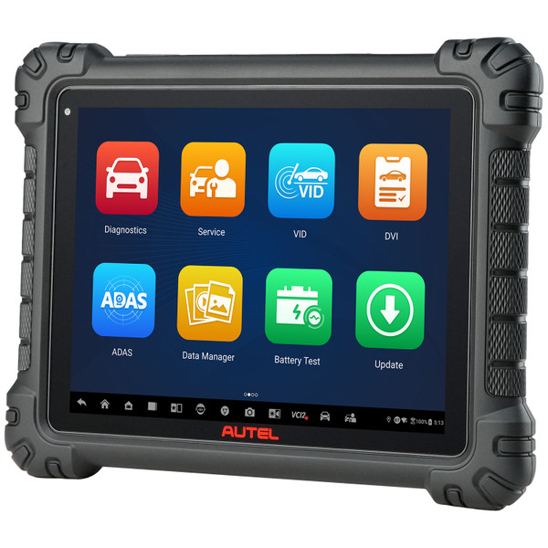 AUMS909S2 MaxiSYS MS909 S2 Tablet with Maxi FLASH VCI2