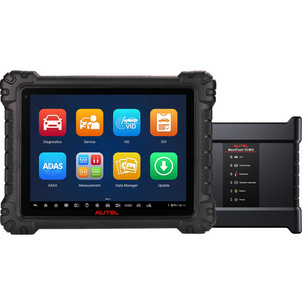 Autel USA MaxiSYS MS919S2 Diagnostic Tool (AUMS919S2)