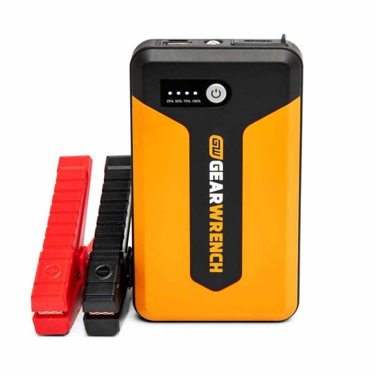 KDGWLBJ12 1200A 12V Lithium Battery Jump Starter & Powerbank