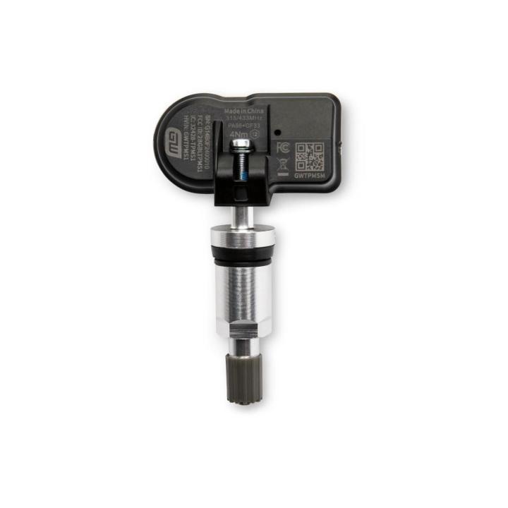 KDGWTPMSM20PK Metal Valve TPMS Sensor - Pack of 20