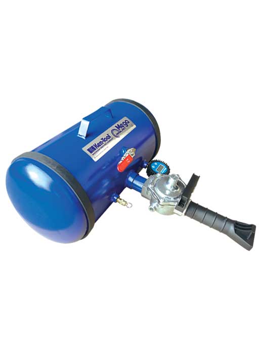 KN31443 10 gal Mega Airblast Bead Seater