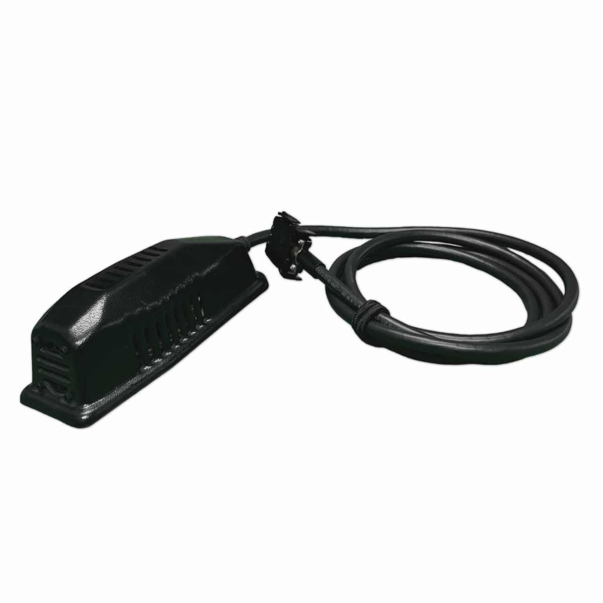 IIU-611 Little Aluminum Heating Attachment