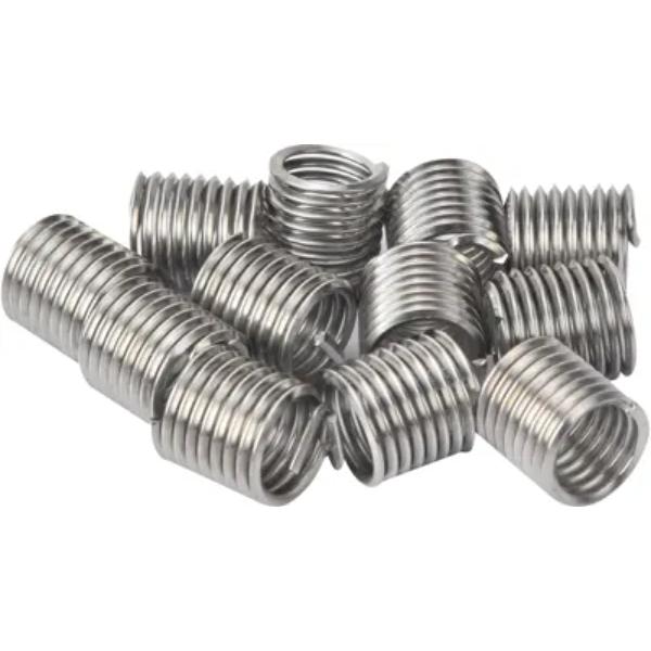 PD25079 M7-1.0 Pro Thread Inserts - Bright