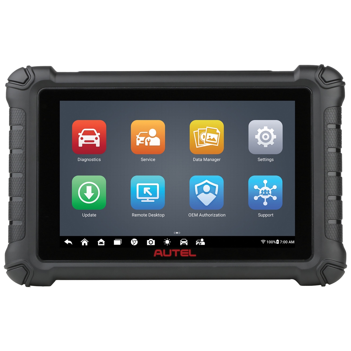 Autel USA MaxiCHECK MX900 5-Year Update and Support Package (AUMX9005YR)