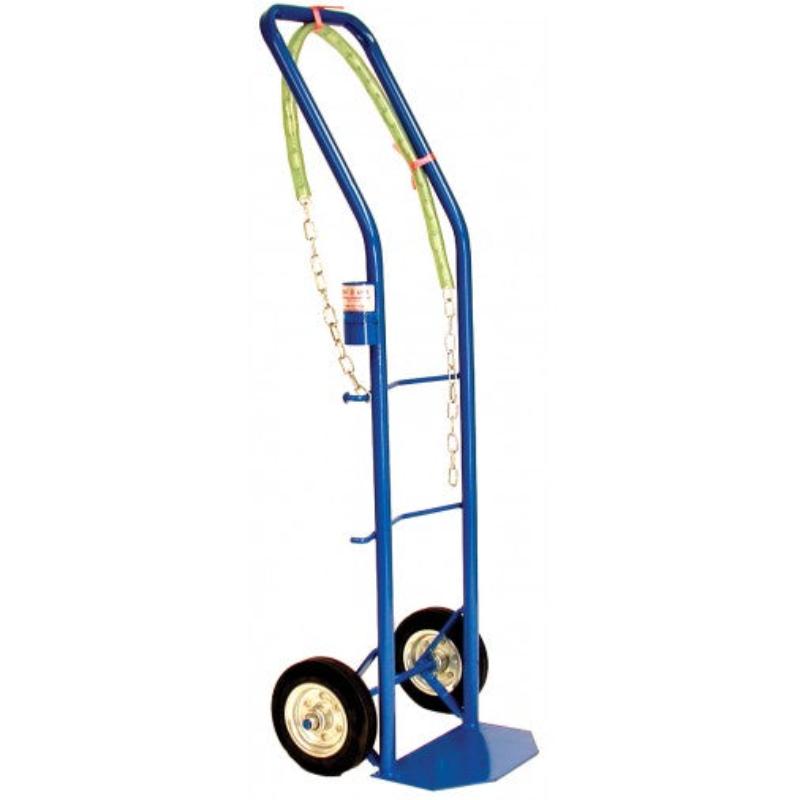 ZLZE145 Hand Truck for 100-120 lbs Drums
