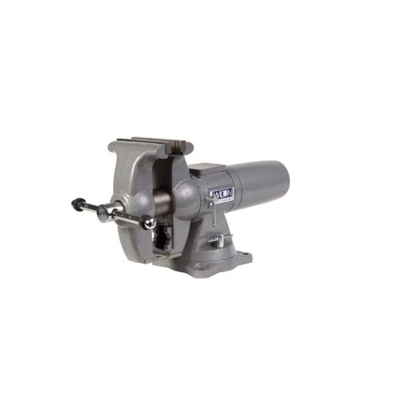 WL1-111 5.5 in. Multi-Purpose Apprentice Vise