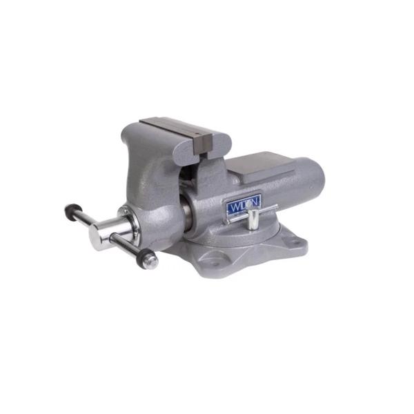 WL1-110 6 in. WVA6HD Heavy Duty Apprentice Vise