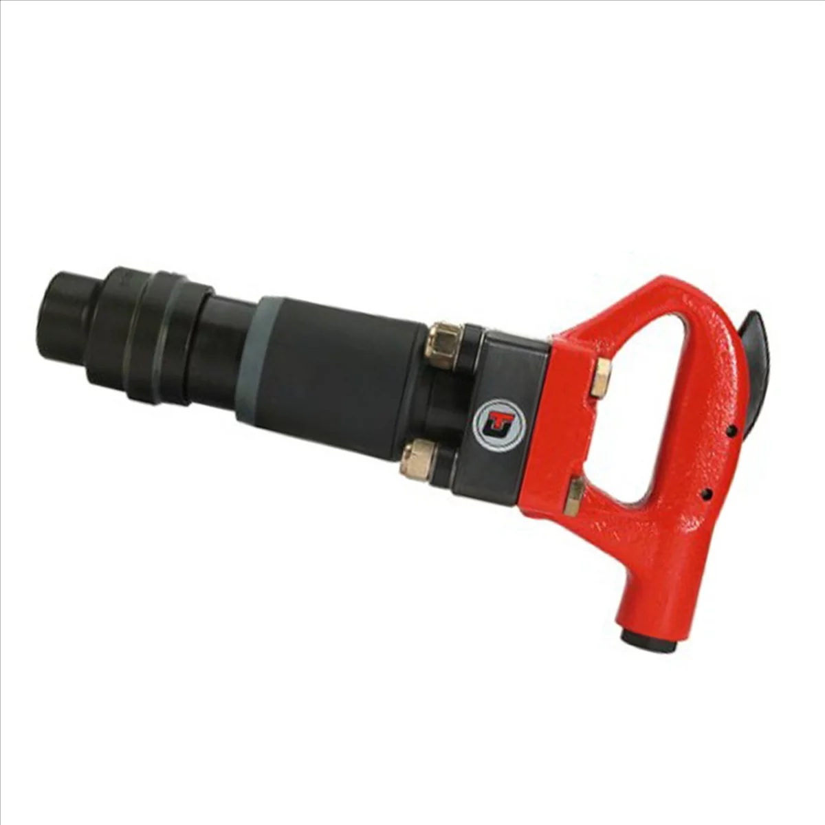 UT8652H 2 in. Hex Shank Chipping Air Tool Hammer
