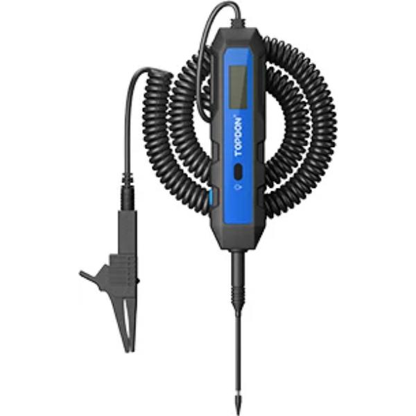 TPCT100 Automotive Circuit Tester
