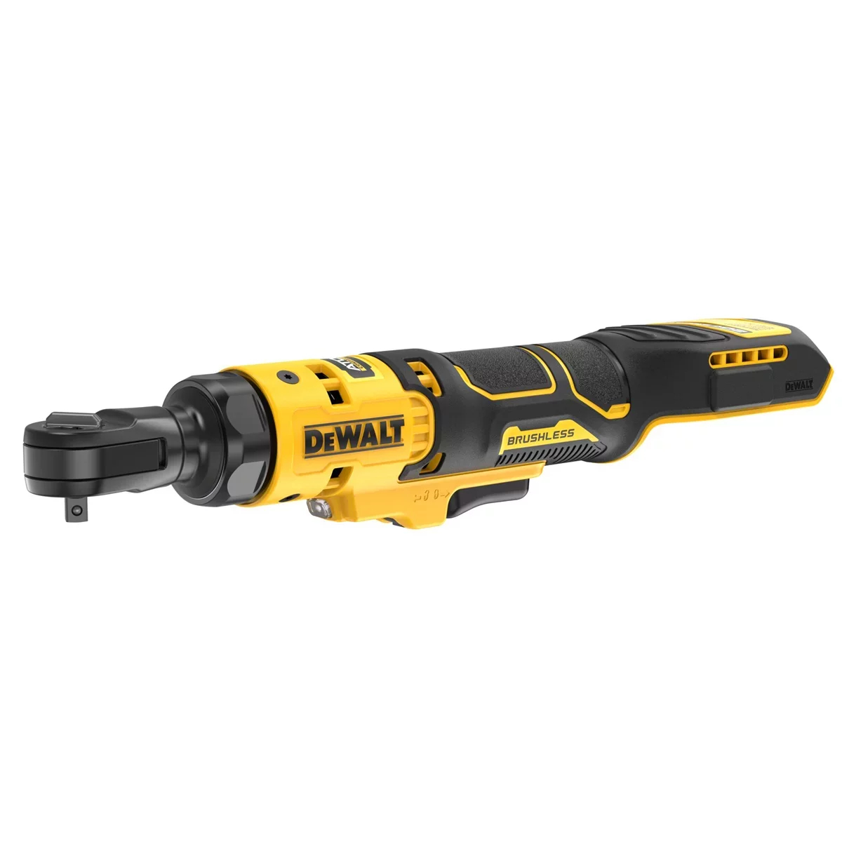 DWDCF514B 0.25 in. 20V MAX Atomic Ratchet Bare Tool