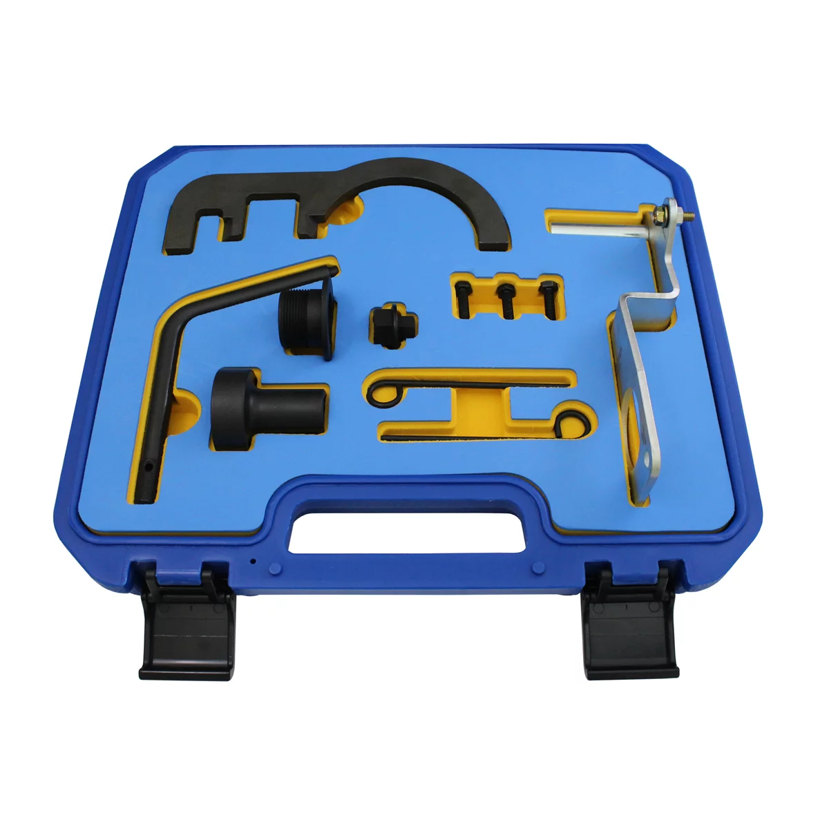 CTA Tools Bmw Diesel Timing Tool, Compatible With Bmw N47, N57 Engines (8812)