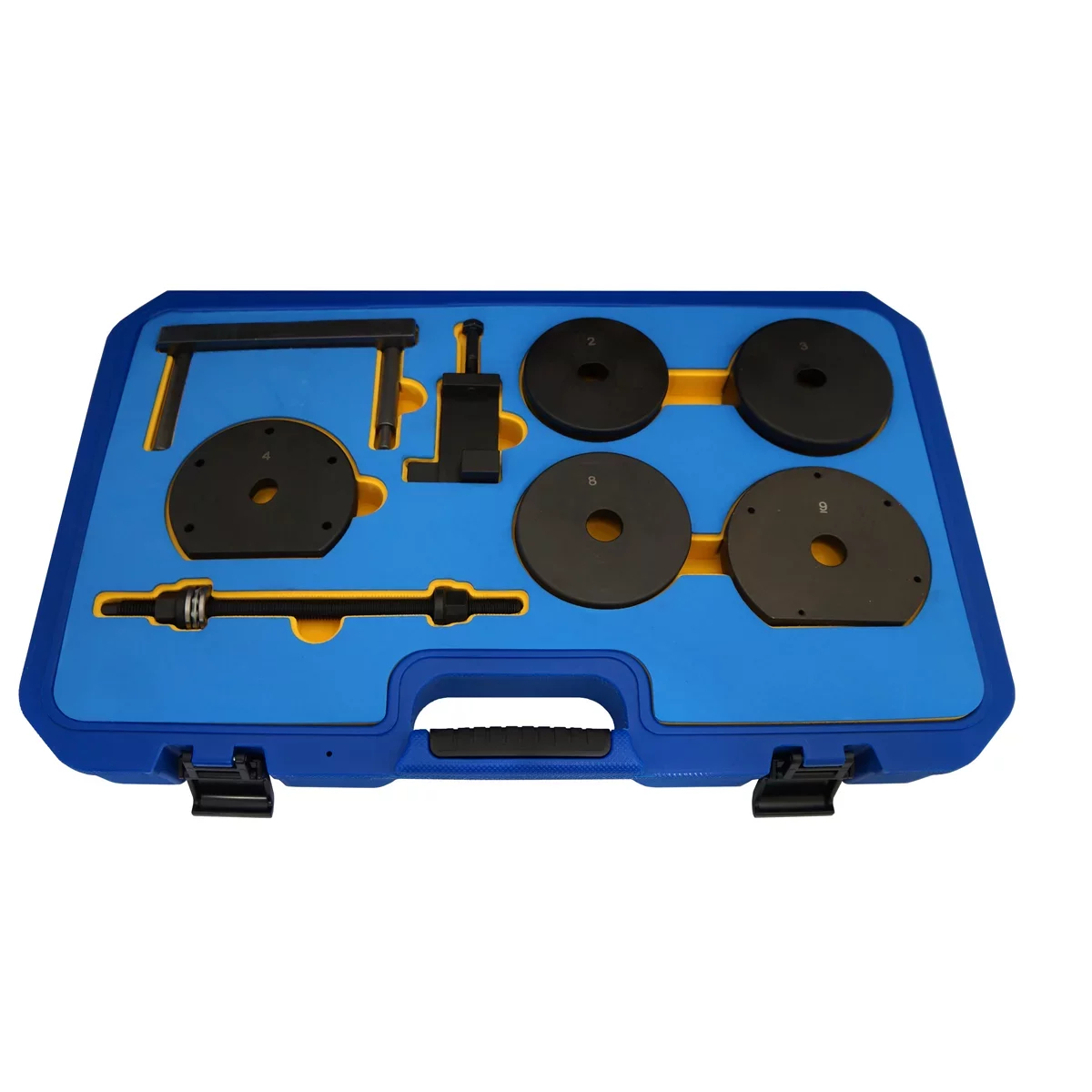 CTA Tools Bmw Tranfer Case Bushing R&I Kit - X1, X3, X5 (8816)