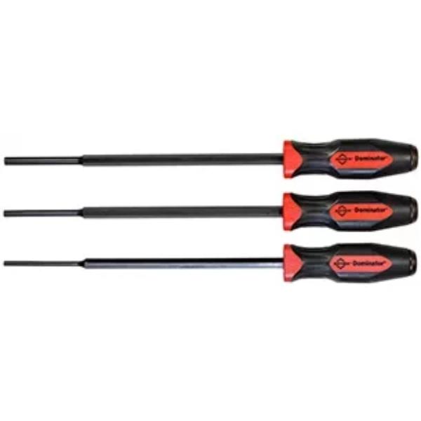 MH14052 Heavy Duty Pin Punch, 3 Piece