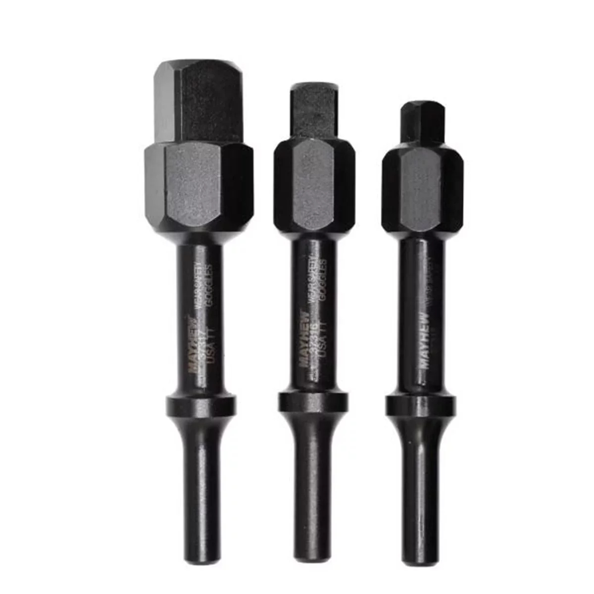 MH32058 Bolt Breaker Set, 3 Piece