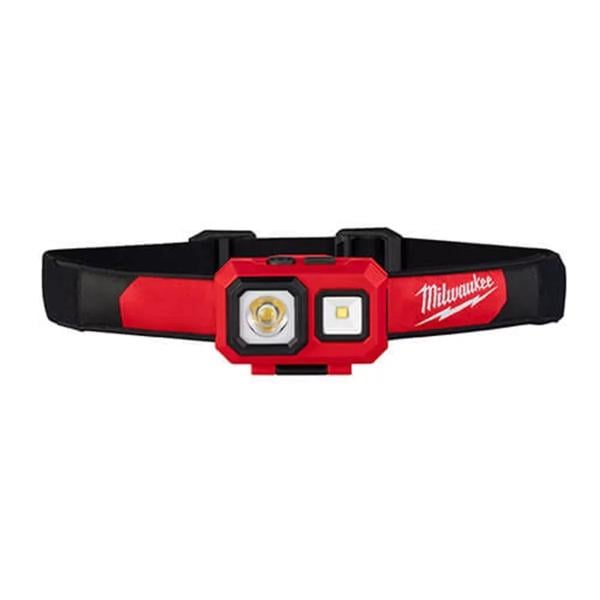 MWK2104 Spot & Flood Headlamp