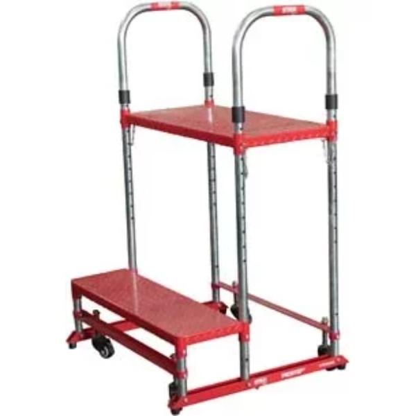 Milton SM20360 ProStep2 HD Step Stool