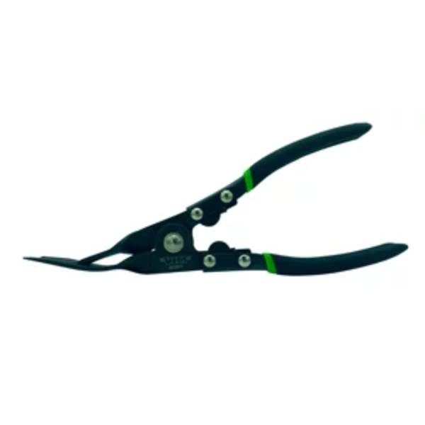 Vim Tools Body Clip Removal Pliers for Auto Repair (BCRP1)