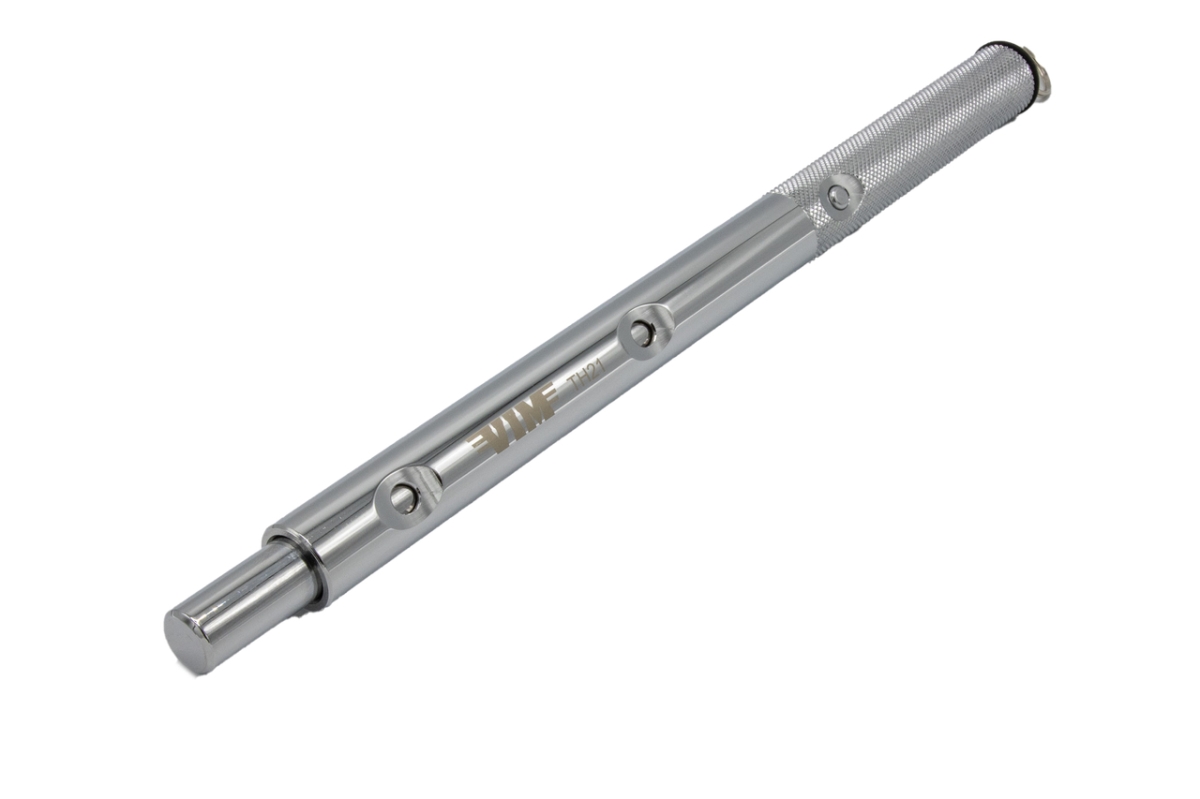 VIM Tools Telescopic Handle for Tool Attachments (TH21)