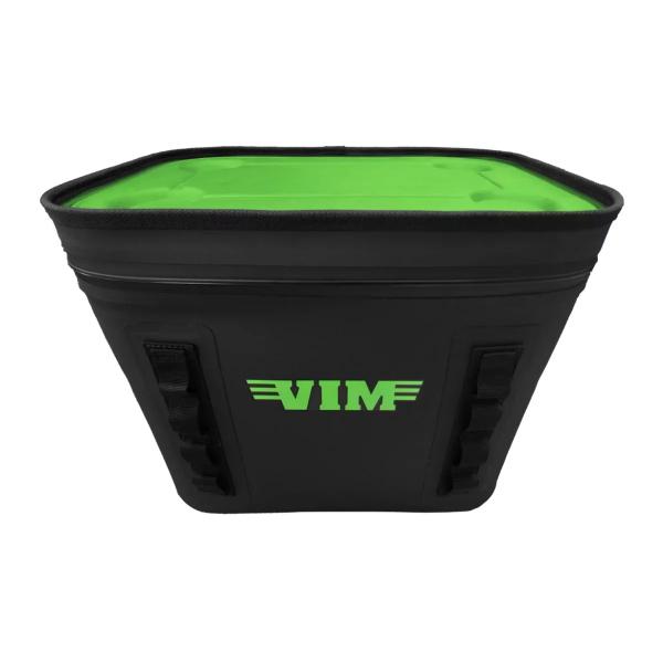 VMVIMCOOL1BK 20 Litre Zipper Cooler