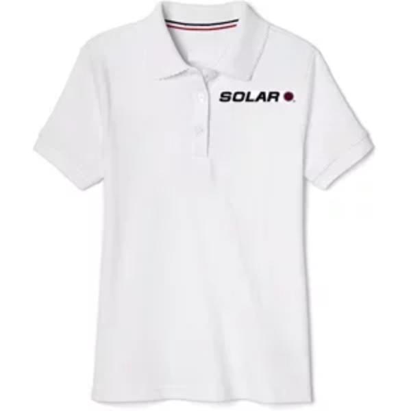 SISHIRT-XL Short Sleeve Shirt, Extra Large