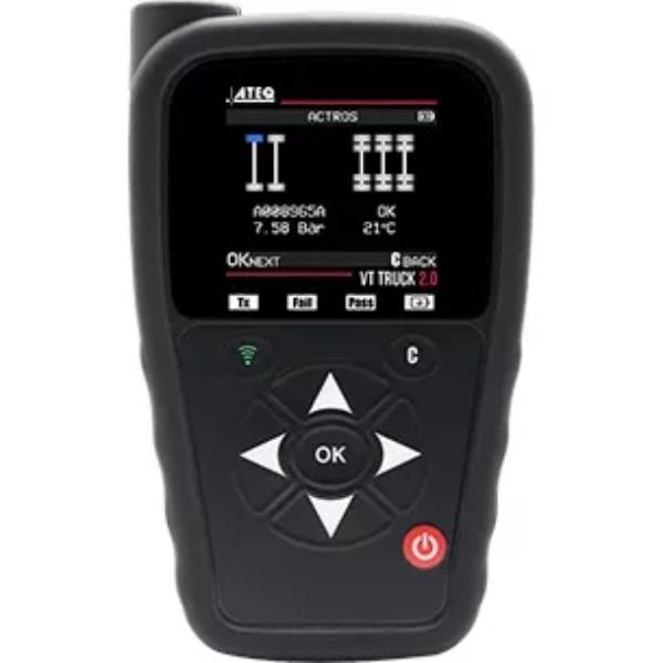 AQVT-TRUCK2.0 VT Truck 2.0 Diagnostic Tool