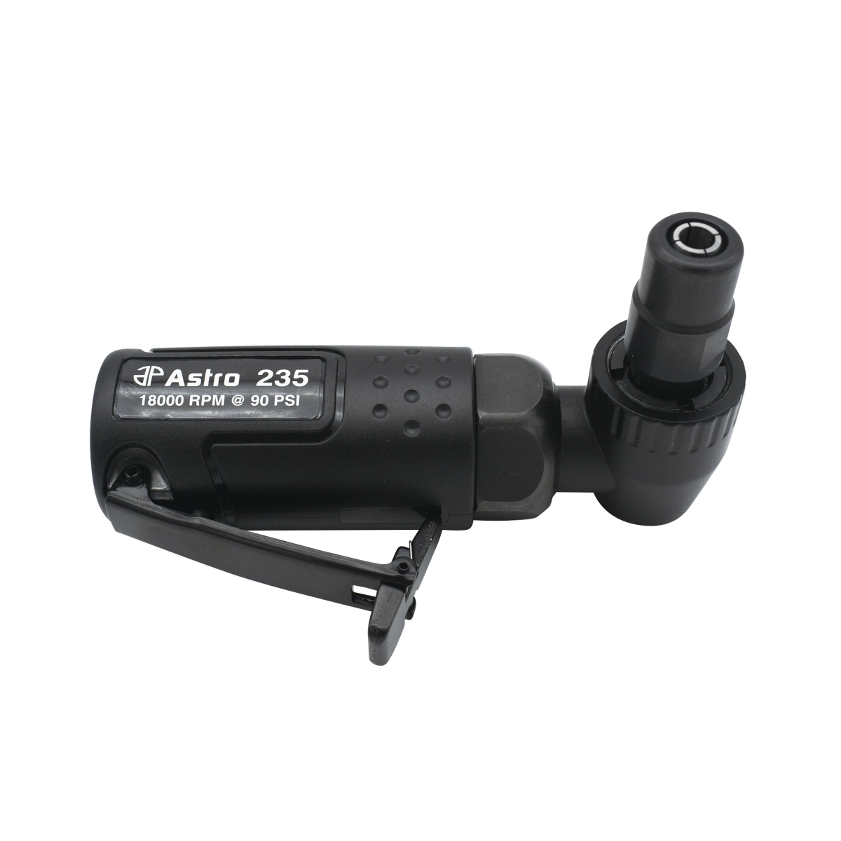 AO235 0.25 in. 90 deg ONYX Micro Die Grinder