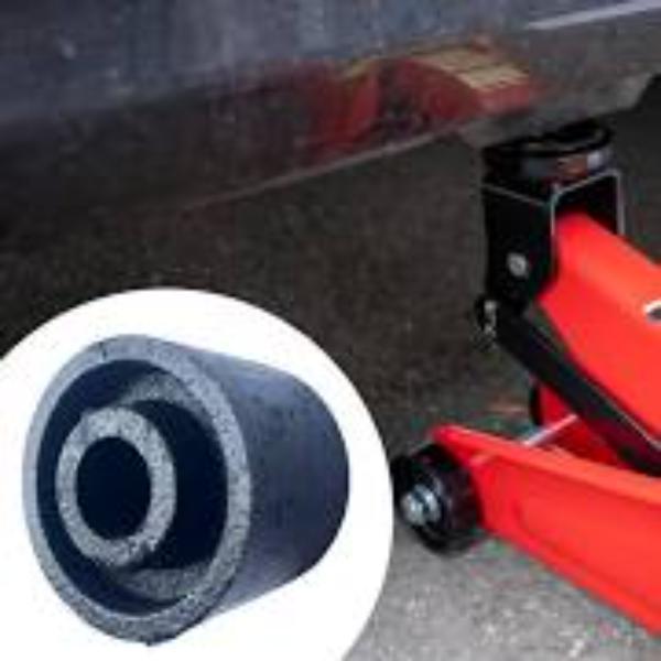 Sunex Tool SURS660301 Front Caster for 6603LP