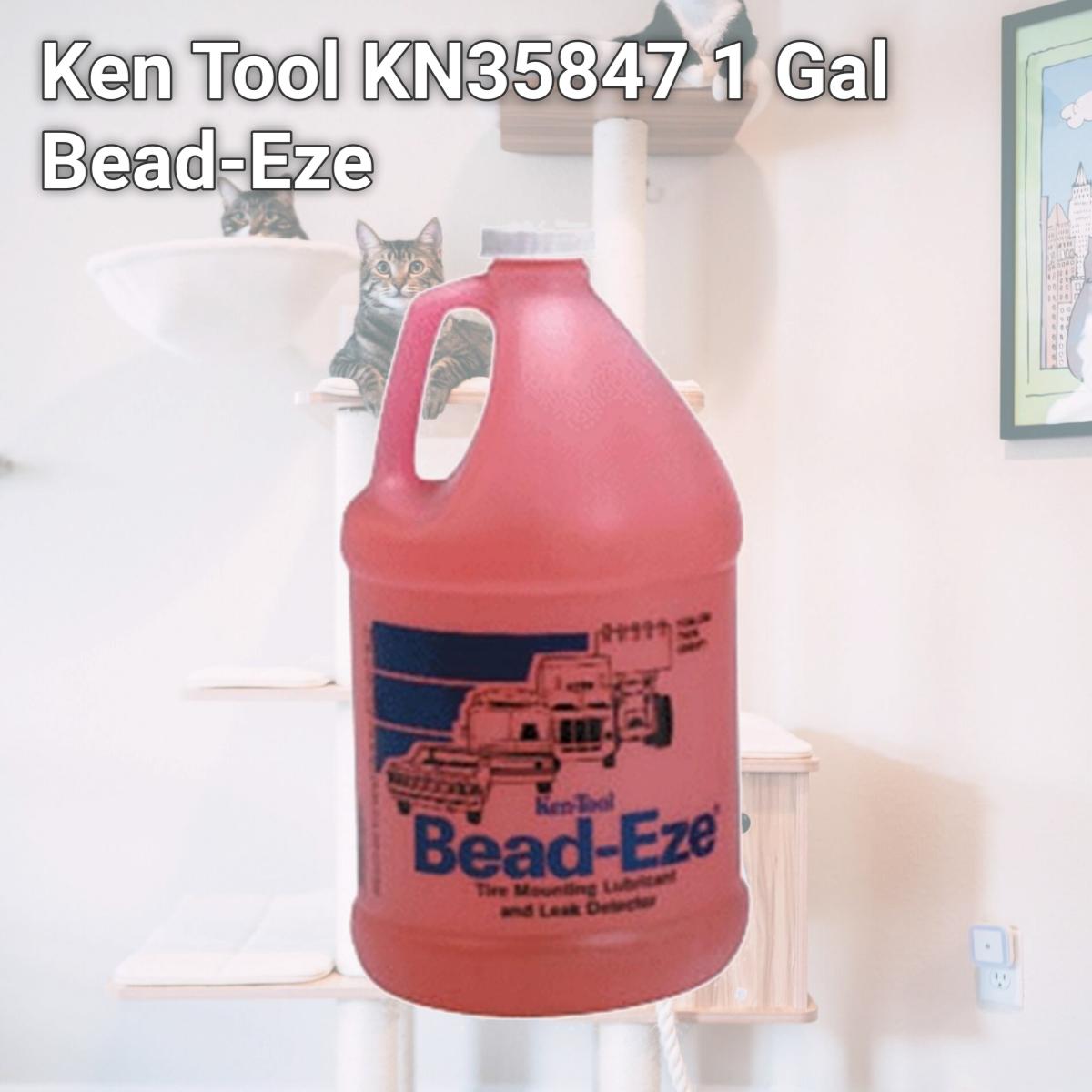Picture of Ken Tool KN35847 1 Gal Bead-Eze