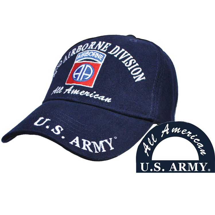 CP00102 Cap - Army, 82nd Airborne