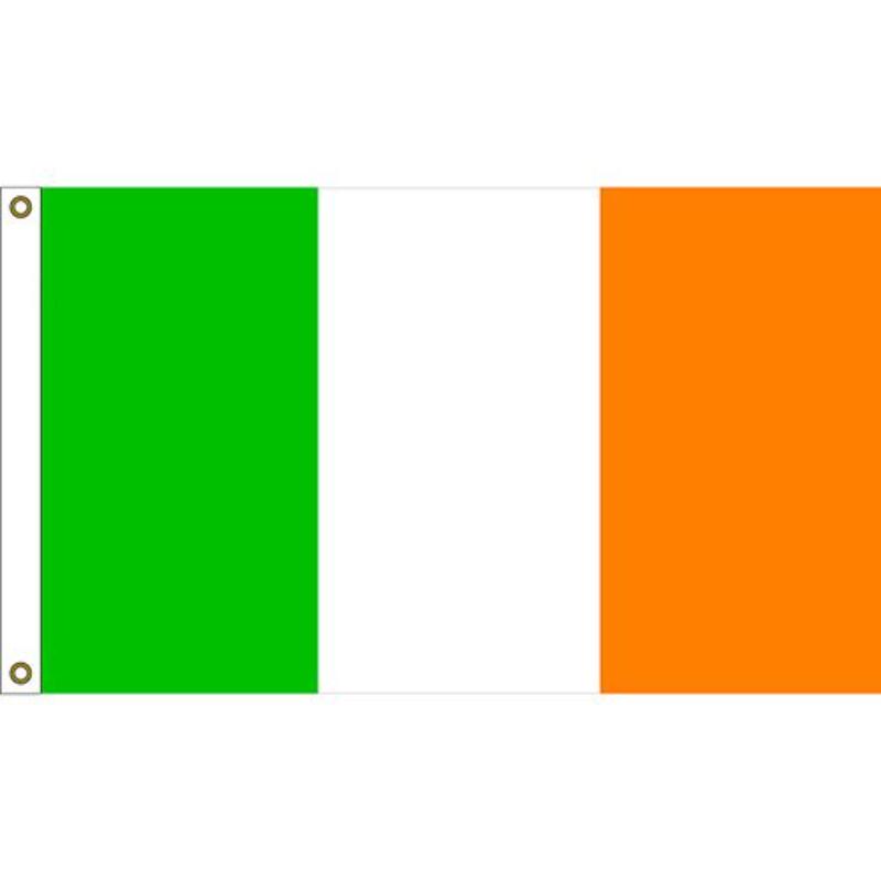 F1051 Flag - Ireland - 3 x 5 ft.