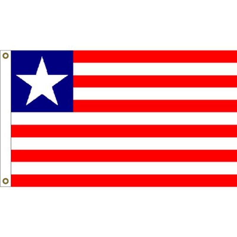 F1066 Flag - Liberation - 3 x 5 ft.