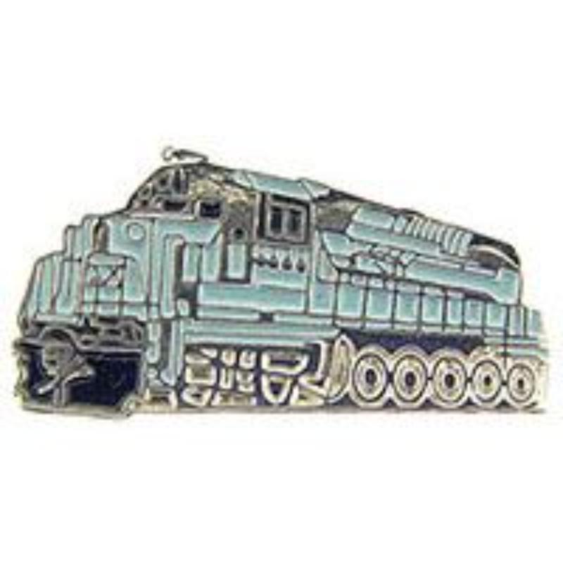 P01295 Pin - RR, CSX Diesel - 1 in.