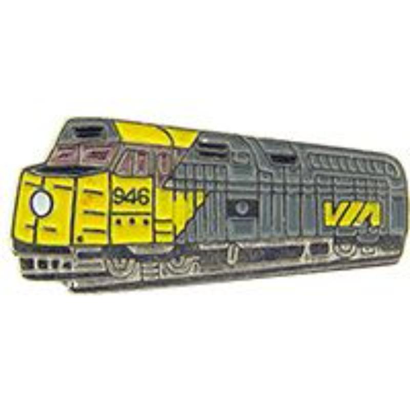 P01298 Pin - RR, Via Diesel - 1 in.