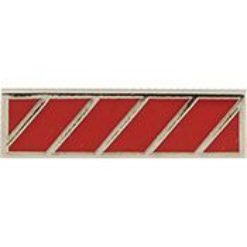 P13041 Pin - Ribbon, USAF, Combat - 0.69 in.