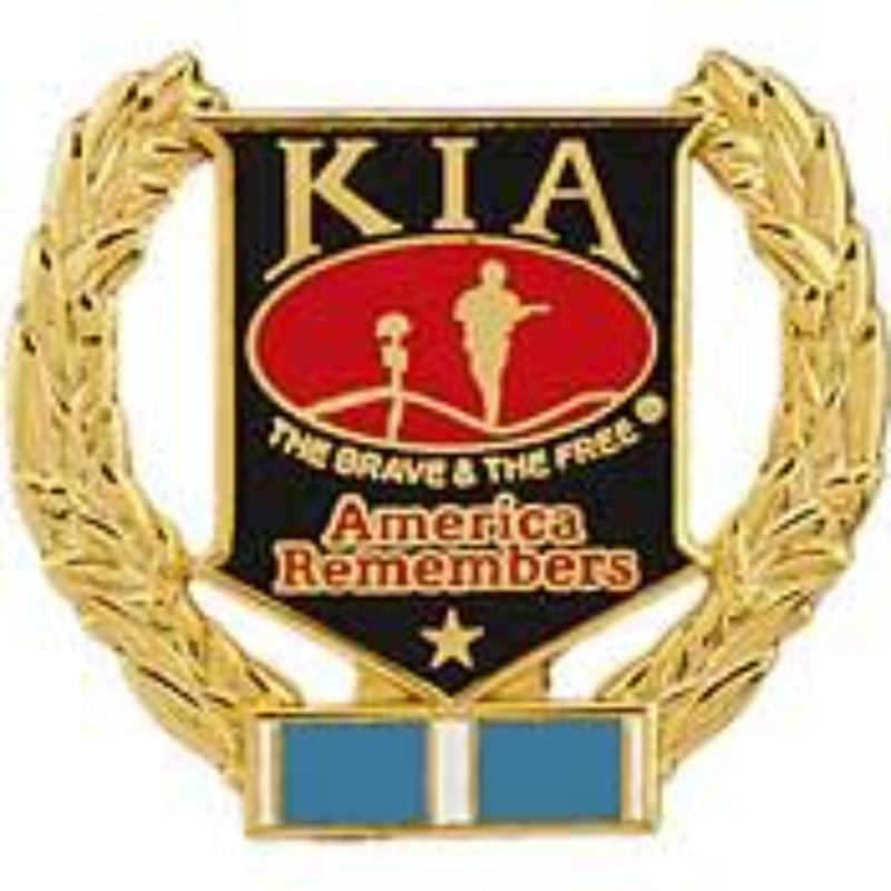 P12221 Pin - Kia, Honor Korea - 1.125 in.