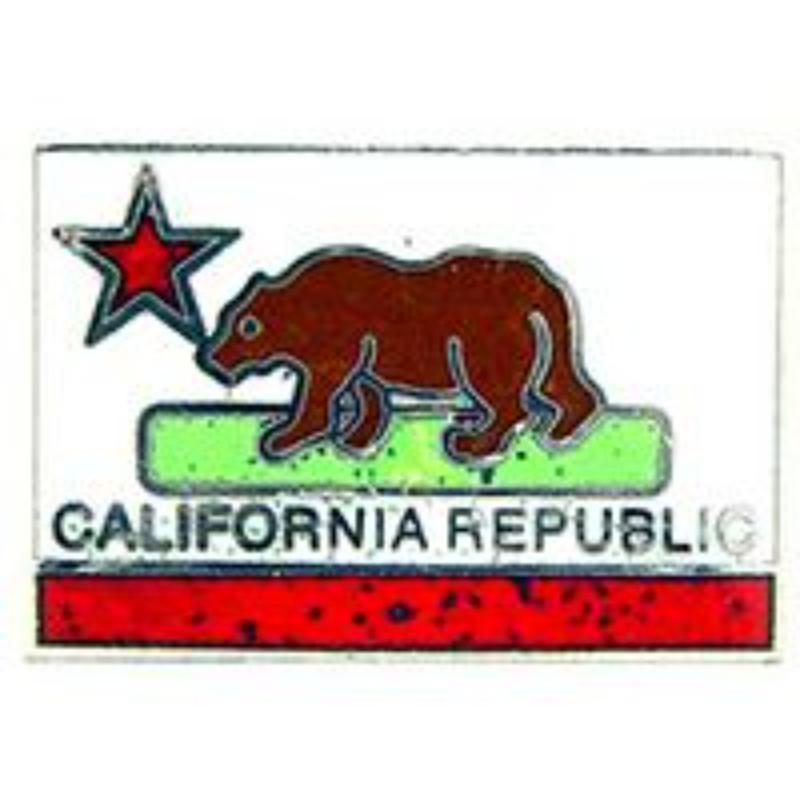 P03967 Pin - CA, Flag - 1 in.