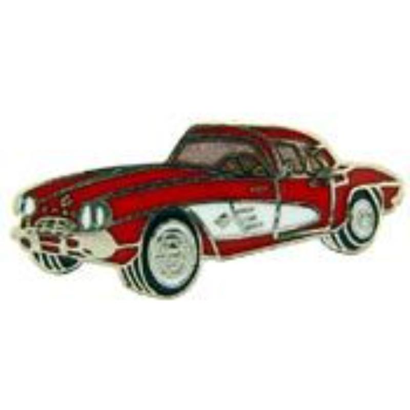 P05572 Pin - Car, Corvette, 61 ft. - 1 in.