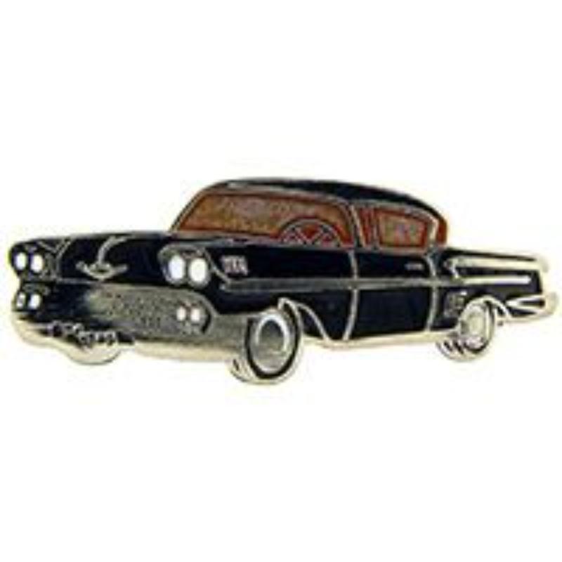 P06075 Pin - Car, Chevy, 58 ft. - 1 in.
