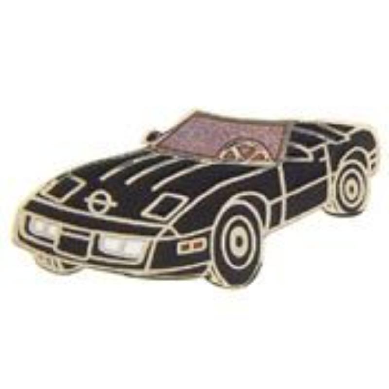 P06449 Pin - Car, Corvette - 86 ft., Conversion - 1 in.